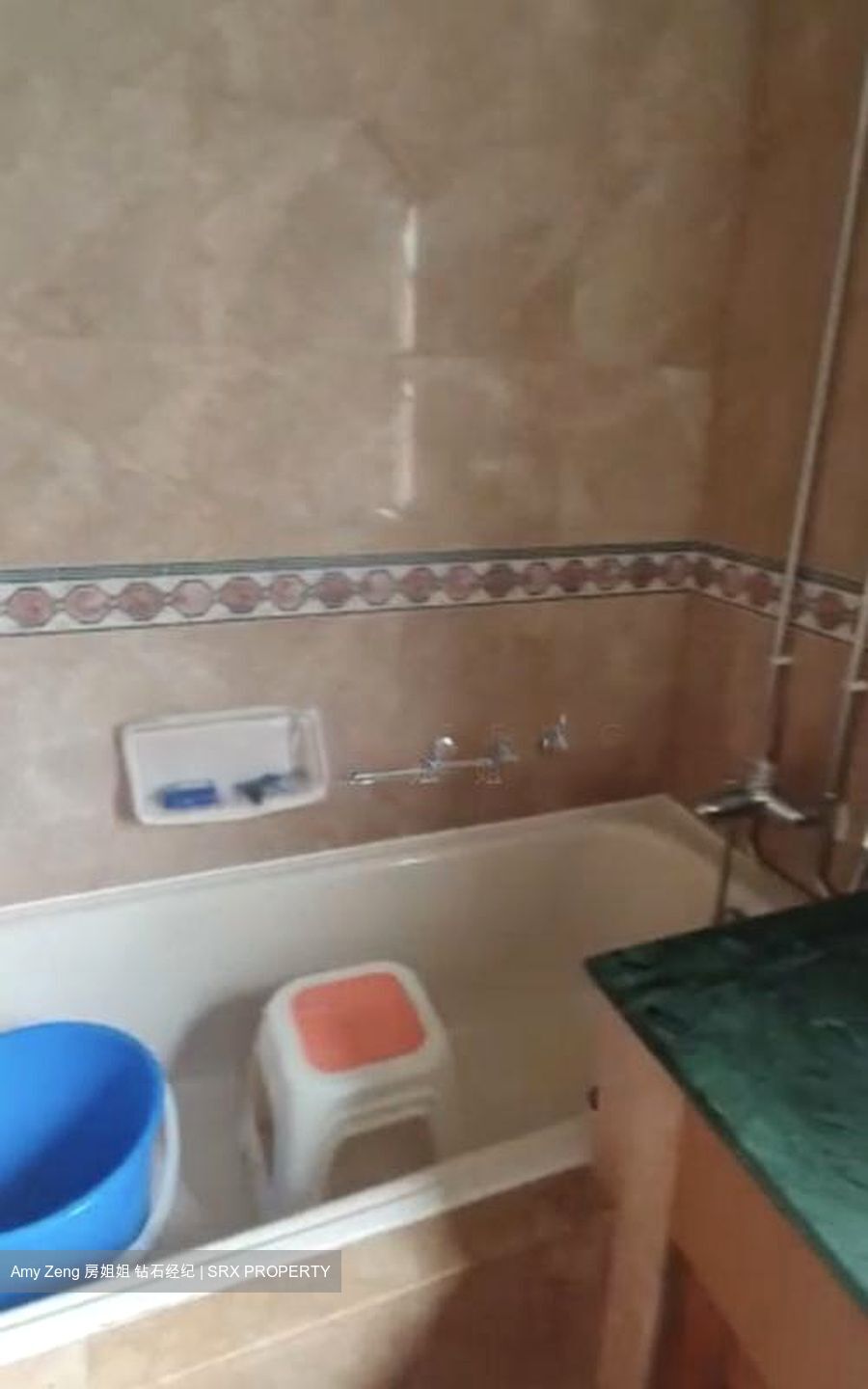 Aquarius By The Park (D16), Condominium #503486531